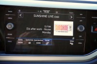 VW Taigo 1.0 TSI Move