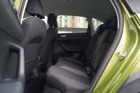 VW Taigo 1.0 TSI DSG