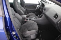 Seat Leon ST 2.0 TSI DSG Cupra 290