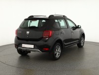Dacia Sandero Stepway TCe 90 Anniversary