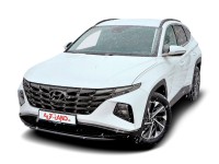 Hyundai Tucson 1.6T-GDI 4WD 2-Zonen-Klima Sitzheizung LED