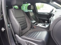 VW Touareg 3.0 TDI R-Line 4Motion