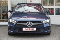 Mercedes-Benz A 250 A250 Progressive Aut.
