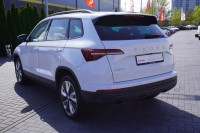 Skoda Karoq 1.5 TSI Style