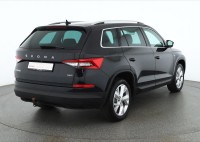 Skoda Kodiaq 2.0 TSI 4x4 DSG
