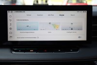 MG HS 1.5 T-GDI Luxury Aut.