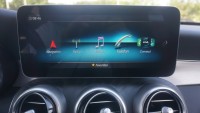 Mercedes-Benz C 200 C200 T-Modell Avantgarde