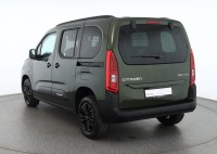 Citroen Berlingo BlueHDi 130 Aut.