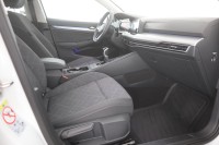 VW Golf VIII Variant 2.0 TDI