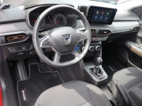 Dacia Sandero Stepway TCe 90 AT
