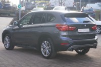 Vorschau: BMW X1 xDrive 20i Sport Line