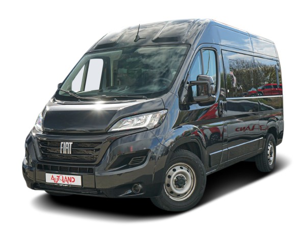 Fiat Ducato 30 2.2 Multijet 140 L2H2