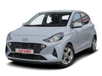 Hyundai i10 1.0 Trend Sitzheizung Tempomat Bluetooth