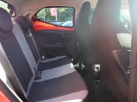 Toyota Aygo AYGO 1.0
