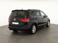VW Touran 1.4 TSI Highline