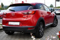 Mazda CX-3 2.0 Sports-Line
