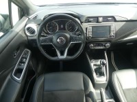 Nissan Micra 1.0 N-Sport