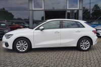 Audi A3 Sportback 30 1.0 TFSI