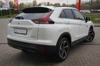 Mitsubishi Eclipse Cross 2.4 Hybrid Basis 4WD