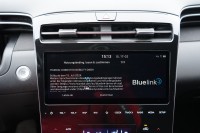 Hyundai Tucson 1.6 Mild-Hybrid DCT