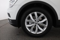 VW Tiguan 1.5 TSI DSG Highline
