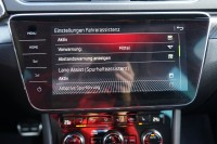 Skoda Superb Combi 2.0 TSI DSG Sportline