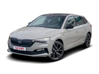 Skoda Scala 1.0 Monte Carlo LED Kamera SmartLink DAB