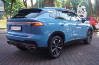 MG HS 1.5 T-GDI Luxury Aut.