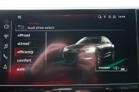 Audi e-tron 50 quattro