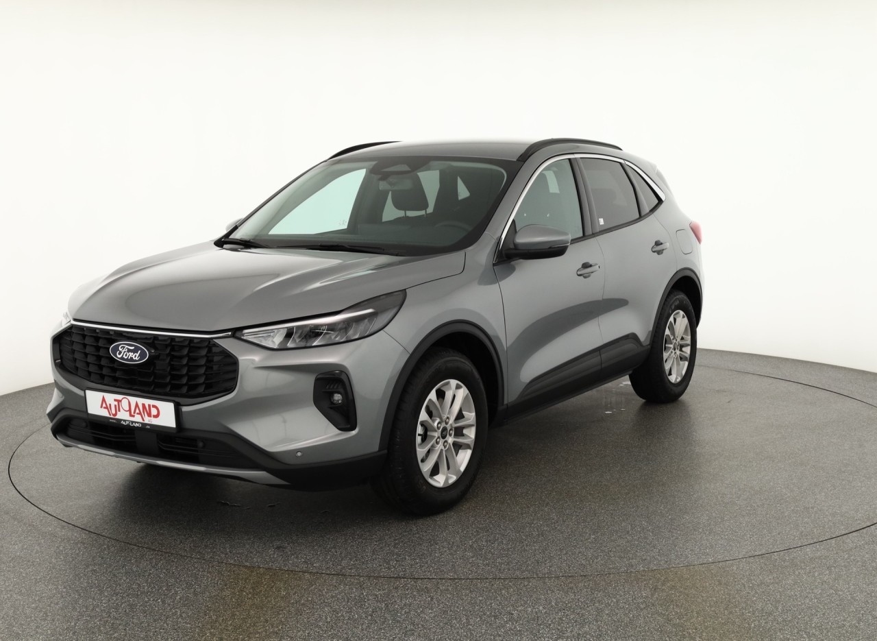 Ford Kuga 1.5 EB Titanium Aut.