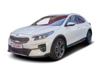 Kia XCeed 1.4 T-GDI Vision LED Sitzheizung DAB