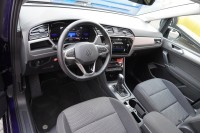 VW Touran 2.0 TDI DSG