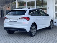 Skoda Kamiq 1.5 TSI Clever