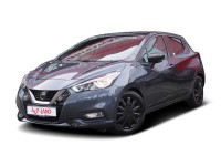 Nissan Micra 1.0 DIG-T N-Sport Sitzheizung Tempomat Bluetooth