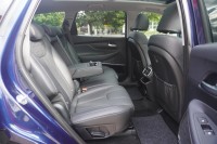 Hyundai Santa Fe 2.2 T-GDI Premium 4WD