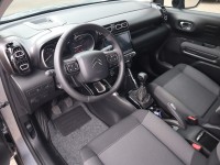Citroen C3 Aircross PureTech 110