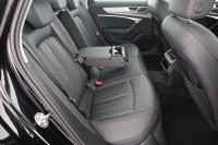 Audi A6 Avant 45 TFSI Design