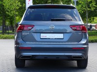 VW Tiguan Allspace 1.5 16V TSI