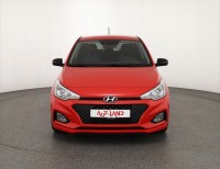 Hyundai i20 1.2 YES!