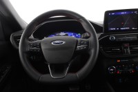 Ford Kuga 2.5 Hybrid ST-Line X