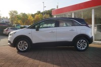 Opel Crossland X 1.2 Automatik