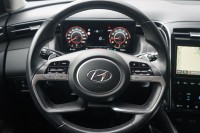 Hyundai Tucson 1.6 T-GDI Mild-Hybrid