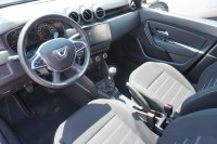 Dacia Duster II 1.3 TCE Expression
