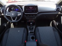 VW T-Cross 1.0 TSI DSG