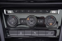 VW Touran 2.0 TDI DSG