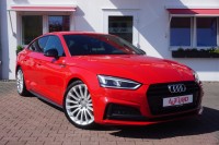 Audi A5 Sportback 35 TDI S-Tronic Matrix 3x S-Line