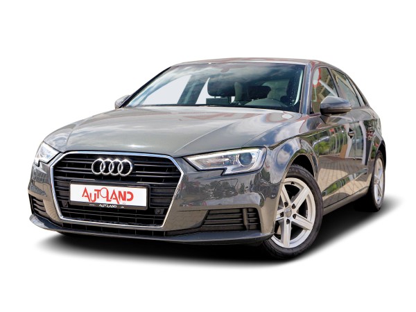 Audi A3 1.4 TFSI Sportback