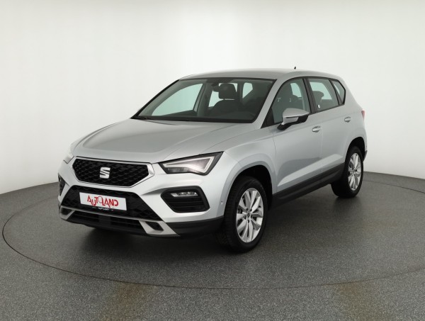 Seat Ateca 1.5 Style