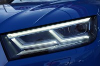 Audi SQ5 3.0 TDI quattro