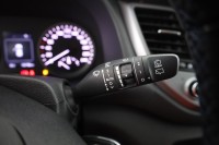 Hyundai Tucson 1.6 blue